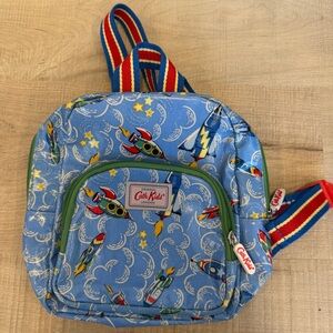 Cath Kidston Kids Mini Backpack